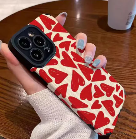 Soft Love Phone Case