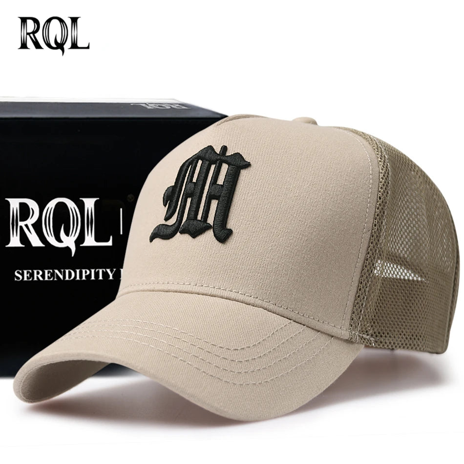 Big Head Size Winter Wool Baseball Cap for Men Trucker Hat Embroidery Keep Warm Windproof High Crown Women Hat Hip Hop Golf Hat