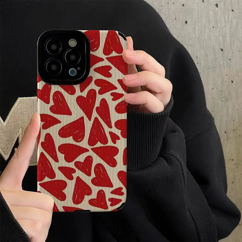 Soft Love Phone Case